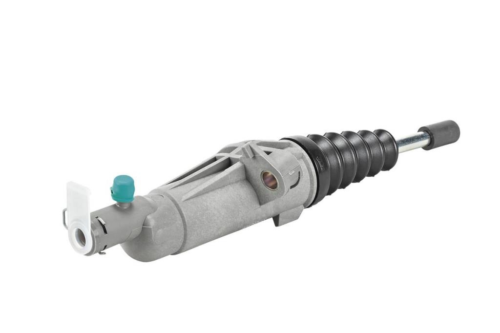 Récepteur d'embrayage (Cylindre récepteur de débrayage) VALEO ref. 804747